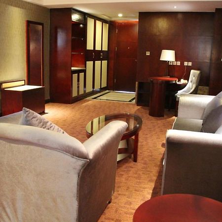 Maputo Afecc Gloria Hotel Экстерьер фото