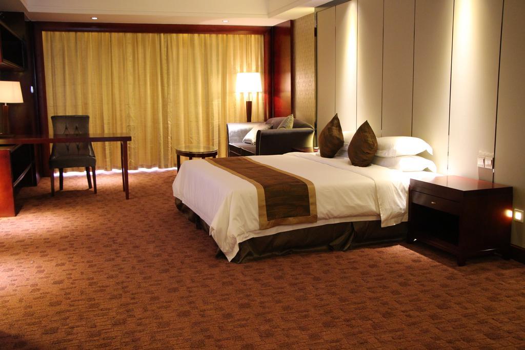 Maputo Afecc Gloria Hotel Экстерьер фото