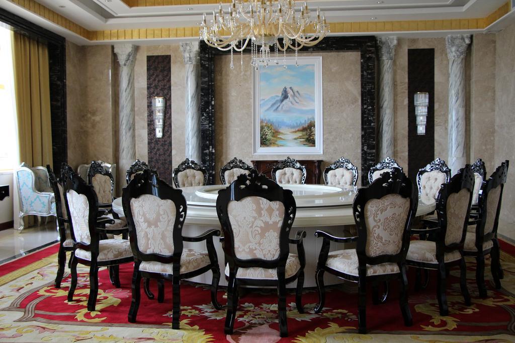 Maputo Afecc Gloria Hotel Экстерьер фото