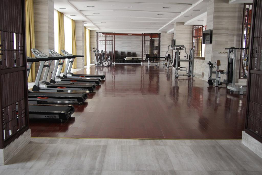 Maputo Afecc Gloria Hotel Экстерьер фото