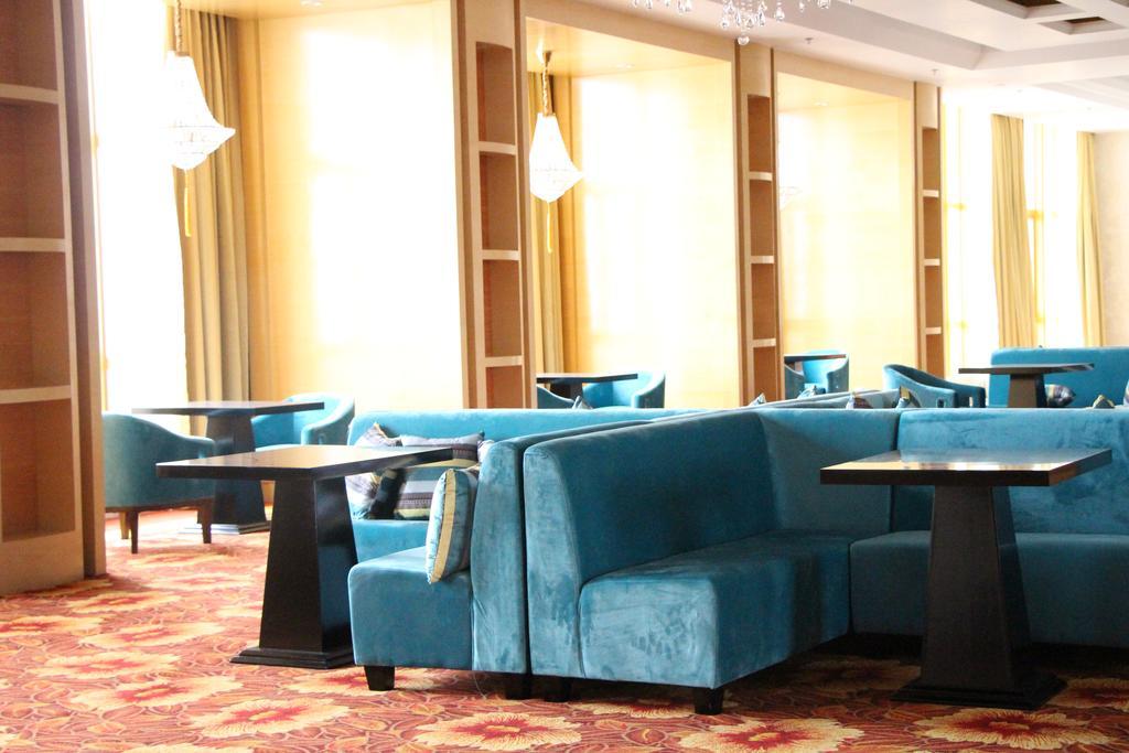 Maputo Afecc Gloria Hotel Экстерьер фото