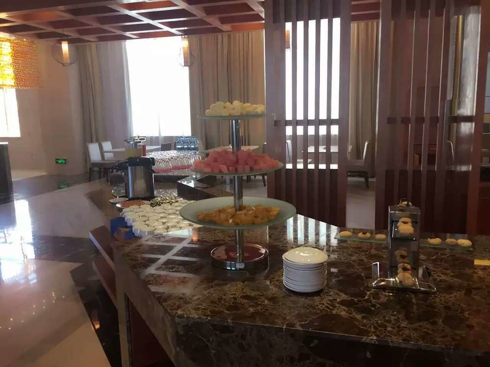 Maputo Afecc Gloria Hotel Экстерьер фото