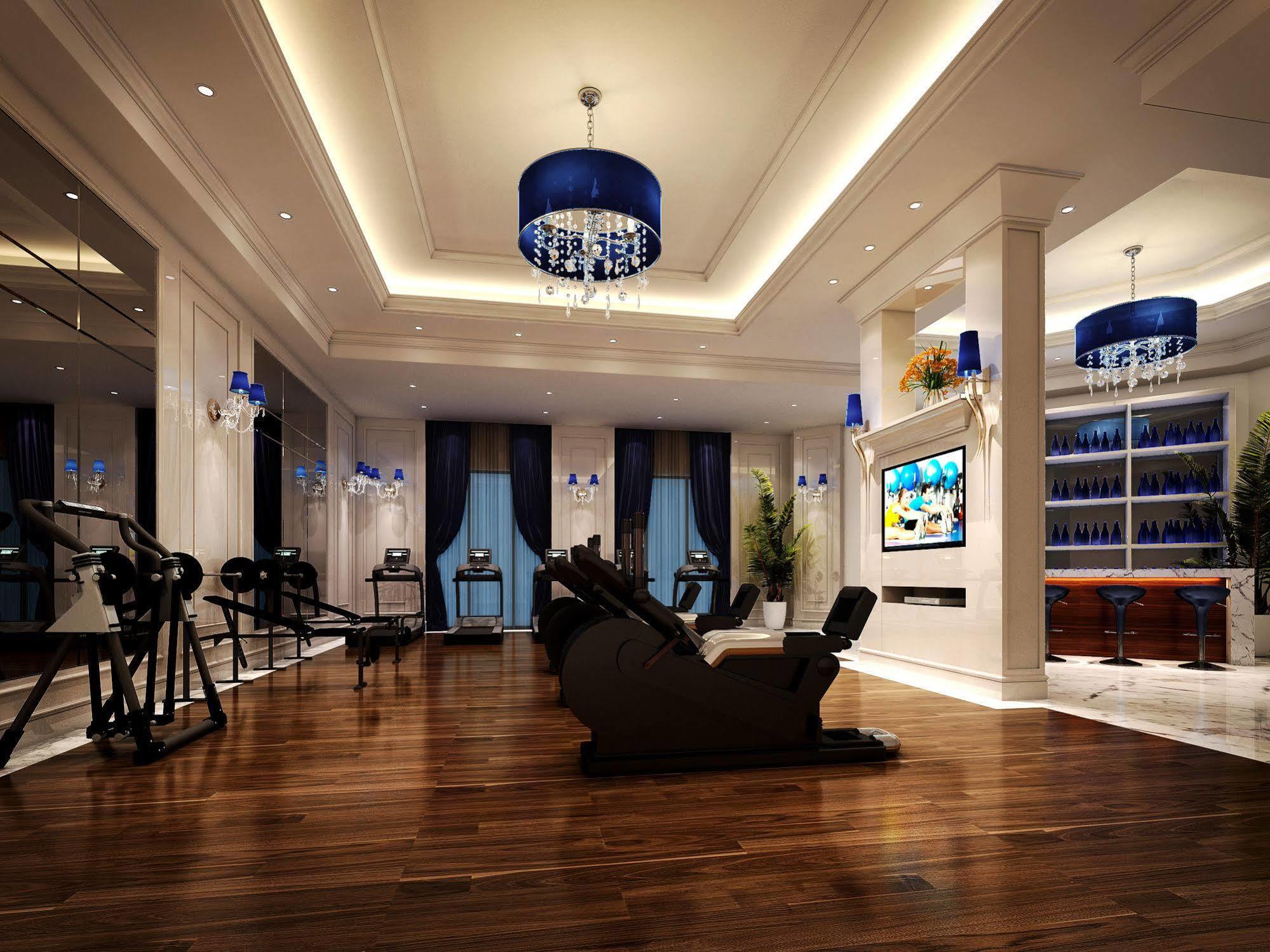 Maputo Afecc Gloria Hotel Экстерьер фото