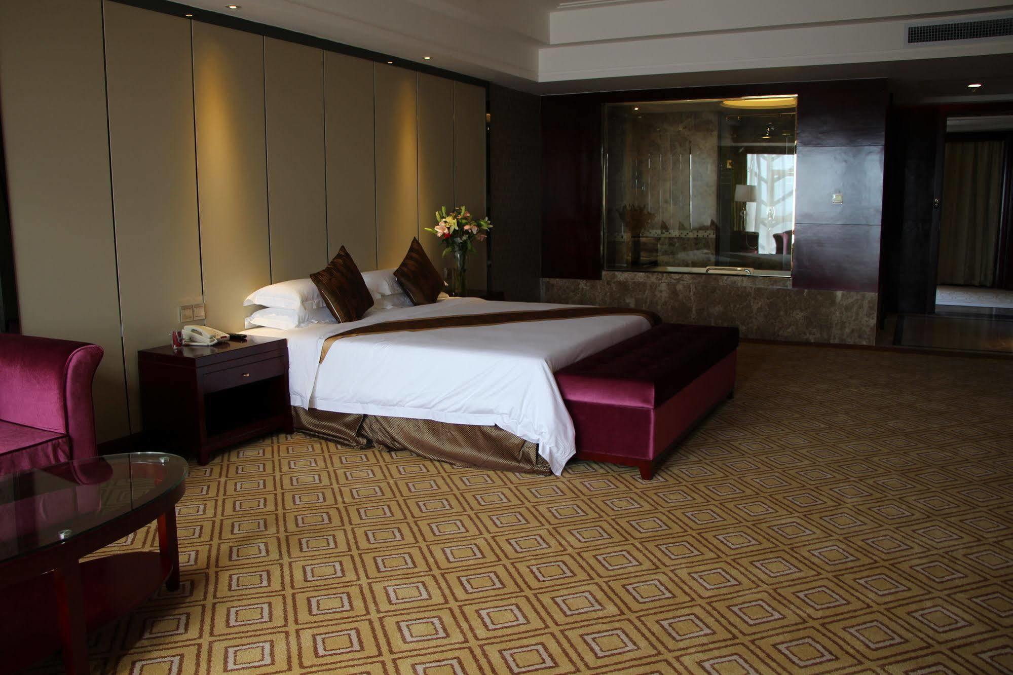 Maputo Afecc Gloria Hotel Экстерьер фото