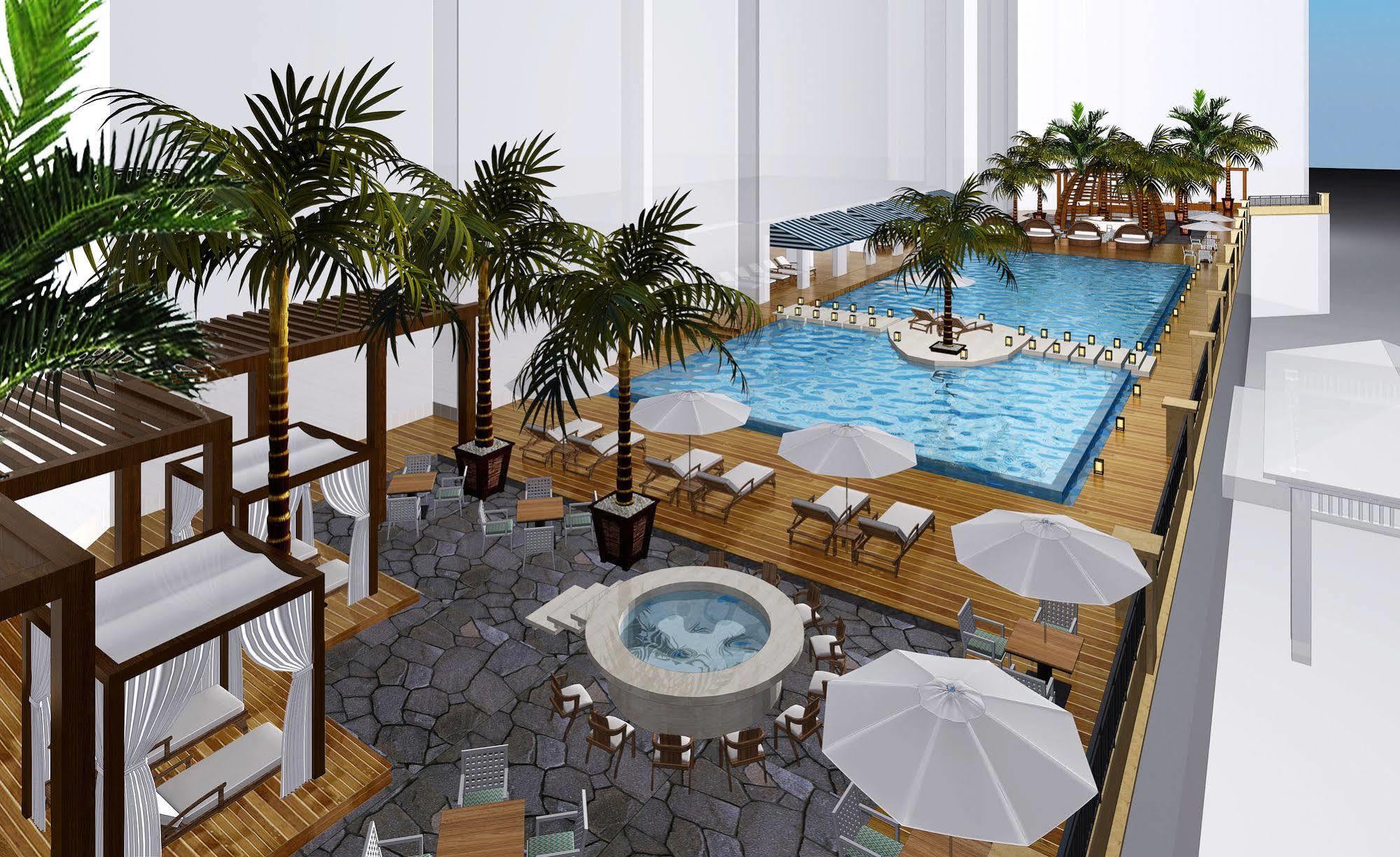 Maputo Afecc Gloria Hotel Экстерьер фото