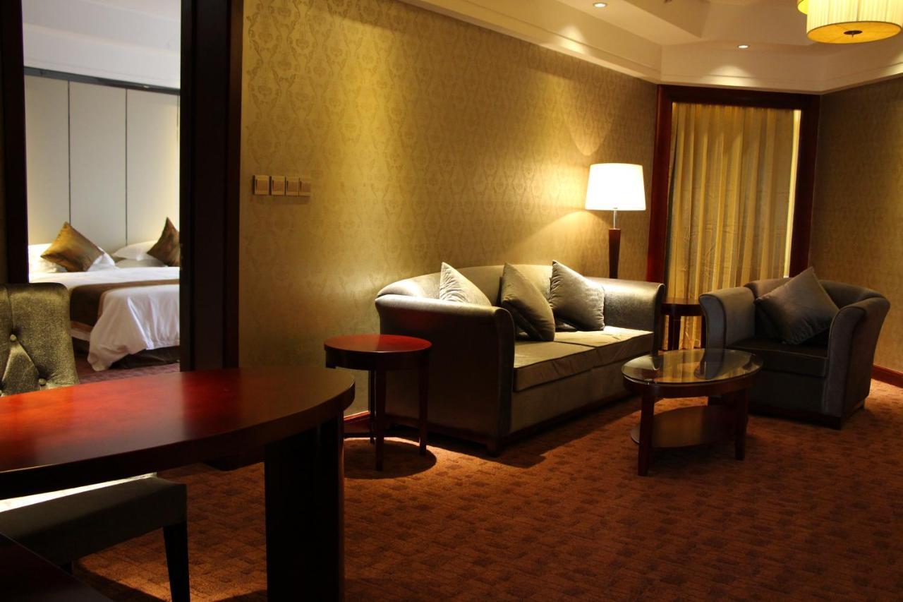 Maputo Afecc Gloria Hotel Экстерьер фото
